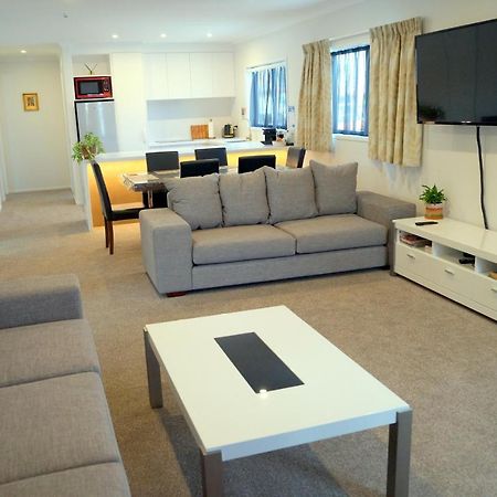 Am I In Heaven? Luxury 3 Ensuite Bedrooms Sleeps 8 Greymouth Kültér fotó