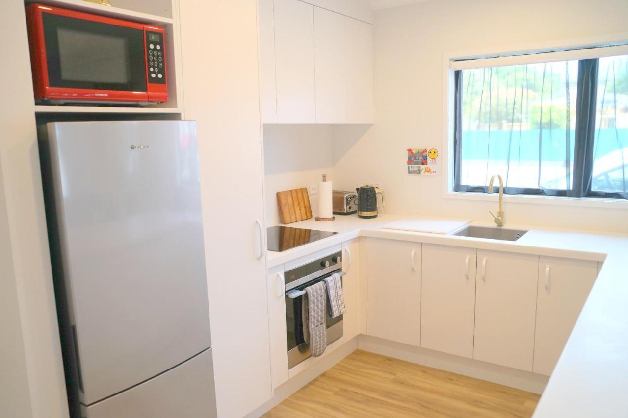 Am I In Heaven? Luxury 3 Ensuite Bedrooms Sleeps 8 Greymouth Kültér fotó